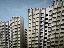 Blk 674B Fern Grove @ Yishun (Yishun), HDB 4 Rooms #612377221